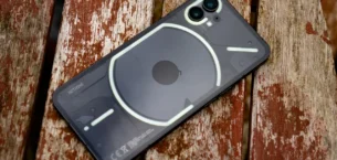 Nothing Phone 1 için Yolun Sonu: Güncelleme Kesildi