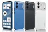 Nothing Phone (4b) Tanıtıldı: Büyük Batarya ve Özgün Tasarım
