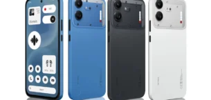 Nothing Phone (4b) Tanıtıldı: Büyük Batarya ve Özgün Tasarım