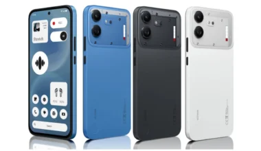 Nothing Phone (4b) Tanıtıldı: Büyük Batarya ve Özgün Tasarım