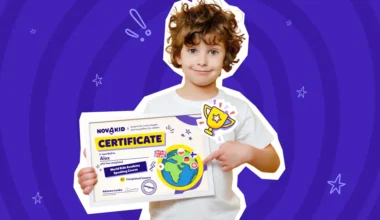 Novakid, TIME ve Statista’nın Dünyanın En İyi EdTech Şirketleri Listesine Girdi