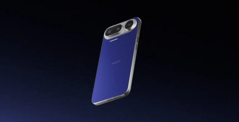 Nubia NaviX Ultra Özellikleri Sızdırıldı! Yapay Zeka Odaklı Amiral Gemisi