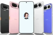 Nubia NaviX Ultra Tanıtıldı – Gerçek Yapay Zekalı Telefon