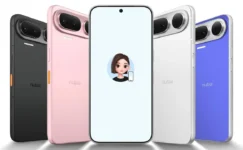 Nubia NaviX Ultra Tanıtıldı – Gerçek Yapay Zekalı Telefon