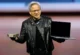 Nvidia CEO’su Jensen Huang’ın Deri Ceketi Açık Artırmada 960 Bin Dolara Satıldı