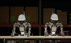 NVIDIA Fiziksel Yapay Zeka için Yeni Jetson Thor Modellerini Tanıttı