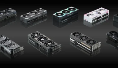 NVIDIA ve AMD Kartlarda Büyük Fiyat Artışı