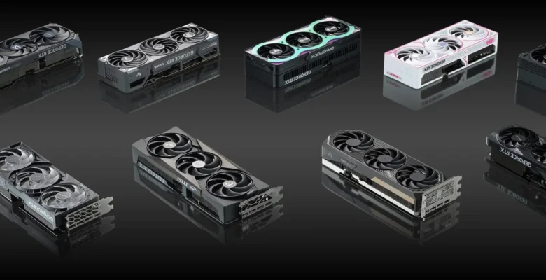 NVIDIA ve AMD Kartlarda Büyük Fiyat Artışı
