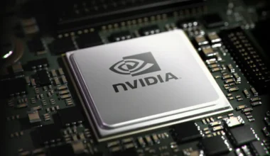 Nvidia ve SK Group’tan 500 Milyar Dolarlık Dev Yapay Zeka Ortaklığı