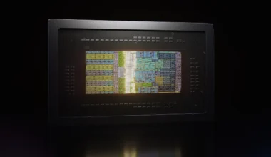 NVIDIA’nın Yeni Nesil Rosa İşlemcisi Hakkında İlk Detaylar
