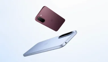OnePlus N6x Çıkış Tarihi ve Tasarımı Belli Oldu