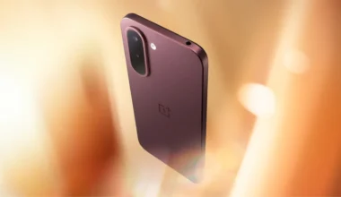 OnePlus N6x’in Batarya Kapasitesi ve Ekran Süresi Belli Oldu