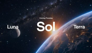 OpenAI GPT-5.6 Sol, Terra ve Luna Yakında Geliyor