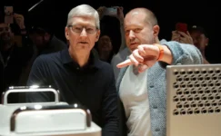 OpenAI, Jony Ive’ı Apple ile Karşı Karşıya Getirebilir