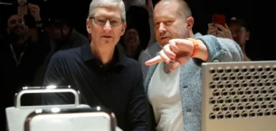 OpenAI, Jony Ive’ı Apple ile Karşı Karşıya Getirebilir