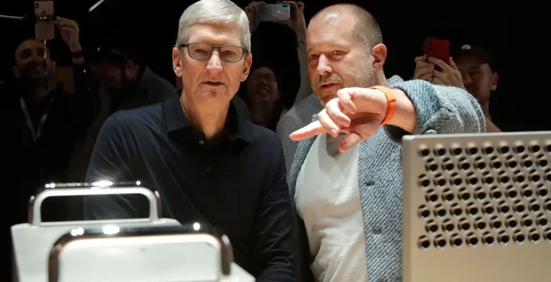 OpenAI, Jony Ive’ı Apple ile Karşı Karşıya Getirebilir