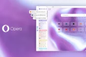 Opera One’a Dikey Sekmeler Geldi: Sekme Karmaşasına Son!