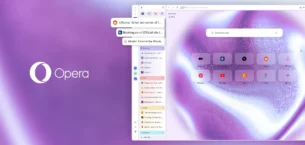 Opera One’a Dikey Sekmeler Geldi: Sekme Karmaşasına Son!