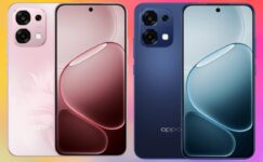 Oppo A7 Pro Max Sızdırıldı: 10.000 mAh Bataryayla Geliyor Oppo A7 Pro Max Sızdırıldı: 10.000 mAh Bataryayla Geliyor