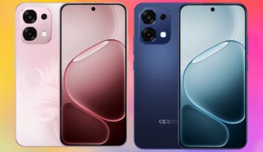 Oppo A7 Pro Max Sızdırıldı: 10.000 mAh Bataryayla Geliyor