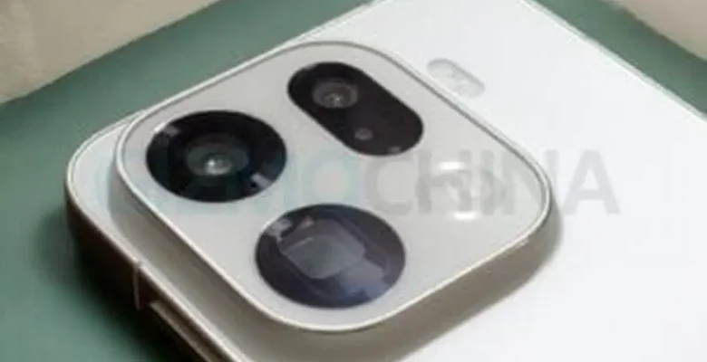 Oppo Find X10 Pro Max Üçlü 200MP Kamera ile Geliyor