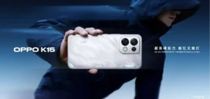 Oppo K15 Dahili Soğutma Fanı ve Dev Bataryasıyla Kuralları Değiştiriyor