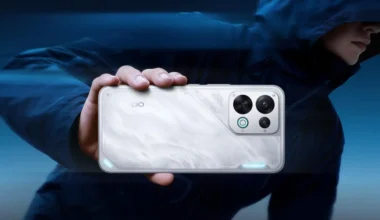 Oppo K15 Özellikleri Kesinleşti: 8000 mAh Batarya ve Dahili Soğutma Fanı ile Geliyor