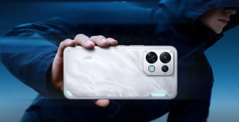 Oppo K15 Özellikleri Kesinleşti: 8000 mAh Batarya ve Dahili Soğutma Fanı ile Geliyor