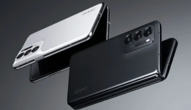Oppo Yeni Modeli için İlk Teknik Detaylar Belli Oldu