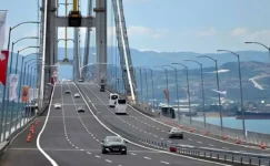 Otoyol ve Köprü Geçiş Ücretlerine 1 Temmuz Zamı Geldi