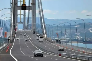 Otoyol ve Köprü Geçiş Ücretlerine 1 Temmuz Zamı Geldi