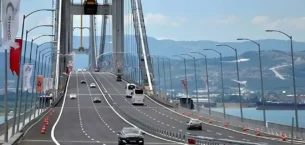 Otoyol ve Köprü Geçiş Ücretlerine 1 Temmuz Zamı Geldi