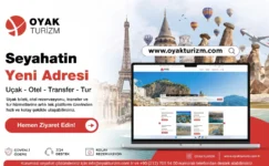 OYAK Turizm Hizmetlerini Dijitalde Tek Çatı Altında Topladı
