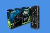 Palit’ten RTX 3060 12 GB Hamlesi: Eski Şampiyon Geri Döndü