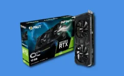 Palit’ten RTX 3060 12 GB Hamlesi: Eski Şampiyon Geri Döndü