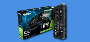 Palit’ten RTX 3060 12 GB Hamlesi: Eski Şampiyon Geri Döndü