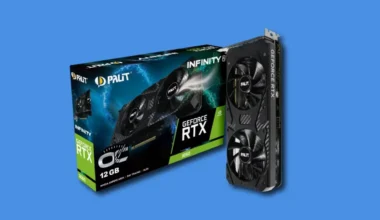 Palit’ten RTX 3060 12 GB Hamlesi: Eski Şampiyon Geri Döndü