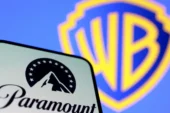 Paramount ve Warner Bros. Birleşmesi Mahkemeye Takıldı Paramount ve Warner Bros. Birleşmesi Mahkemeye Takıldı