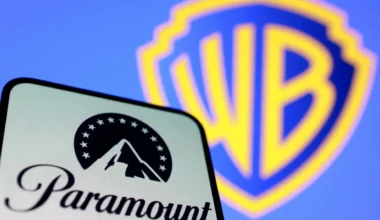 Paramount ve Warner Bros. Birleşmesi Mahkemeye Takıldı