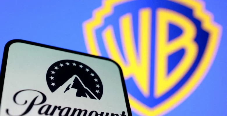 Paramount ve Warner Bros. Birleşmesi Mahkemeye Takıldı