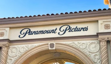 Paramount’un 111 Milyar Dolarlık Satın Alımında Avrupa Engeli Kalktı