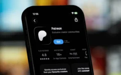 Patreon’da Büyük İşten Çıkarma: Yüzde 20 Küçülmeye Gittiler
