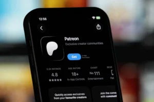 Patreon’da Büyük İşten Çıkarma: Yüzde 20 Küçülmeye Gittiler