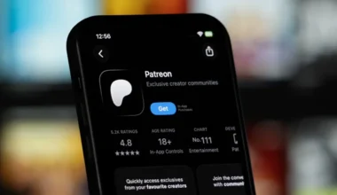 Patreon’da Büyük İşten Çıkarma: Yüzde 20 Küçülmeye Gittiler