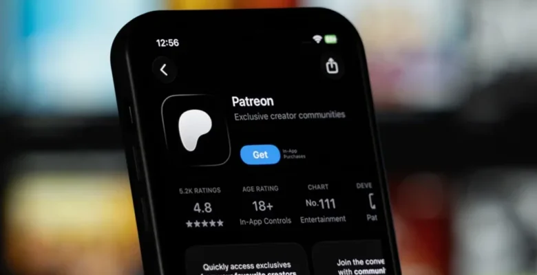 Patreon’da Büyük İşten Çıkarma: Yüzde 20 Küçülmeye Gittiler