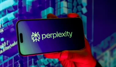 Perplexity Personal Computer Windows Kullanıcılarına Sunuldu