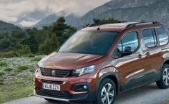 Peugeot’dan Yerli Üretim Hamlesi: Rifter Bursa’da Üretilecek