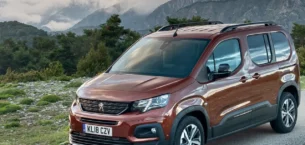 Peugeot’dan Yerli Üretim Hamlesi: Rifter Bursa’da Üretilecek