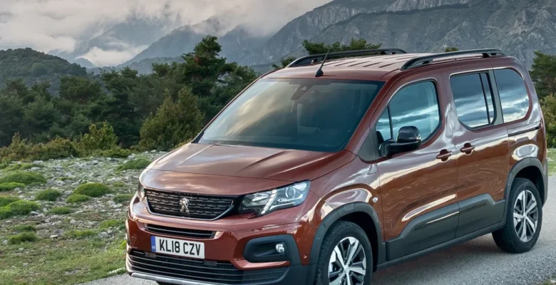 Peugeot’dan Yerli Üretim Hamlesi: Rifter Bursa’da Üretilecek