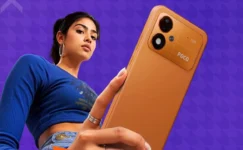 POCO M8 Power 8.000 mAh Bataryayla Geliyor